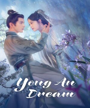 Yongan Dream ح8 مسلسل الأحلام في يونغآن الحلقة 8 مترجمة