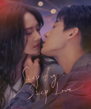 Step by Step Love ح26 مسلسل الحب خطوة بخطوة الحلقة 26 مترجمة