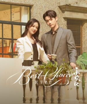 Best Choice Ever ح30 مسلسل الخيار الأفضل الحلقة 30 مترجمة