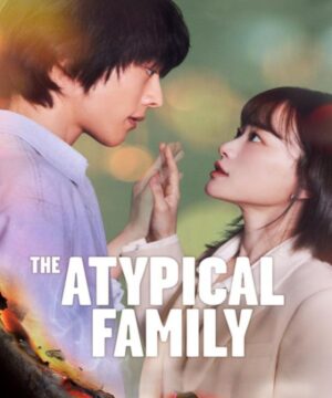 The Atypical Family ح6 مسلسل عائلة استثنائية الحلقة 6 مترجمة