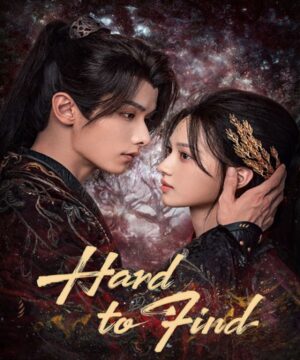 Hard to Find ح12 مسلسل صعب العثور عليه الحلقة 12 مترجمة