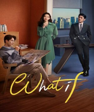 What If ح11 مسلسل ماذا لو الحلقة 11 مترجمة