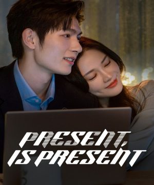 Present Is Present ح14 مسلسل  الحب عبر الأكوان الحلقة 14 مترجمة