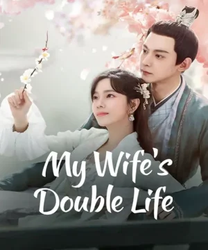 My Wife’s Double Life ح7 مسلسل زوجتي لصة الحلقة 7 مترجمة