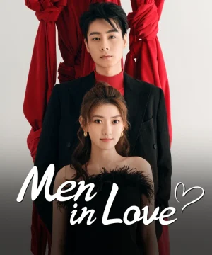 Men in Love ح11 مسلسل من فضلك أحبني بهذه الطريقة الحلقة 11 مترجمة