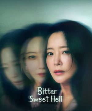 Bitter Sweet Hell ح11 مسلسل الجحيم الحلو المر الحلقة 11 مترجمة