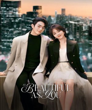 As Beautiful As You ح8 جميل مثلك‏ الحلقة 8 مترجمة