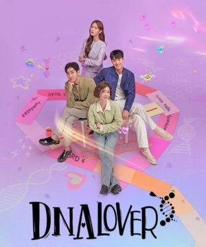 DNA Lover ح4 مسلسل حبيب الحمض النووي الحلقة 4 مترجمة