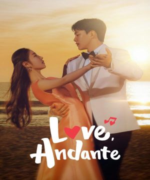 Love Andante ح2 مسلسل حب هادئ الحلقة 2 مترجمة