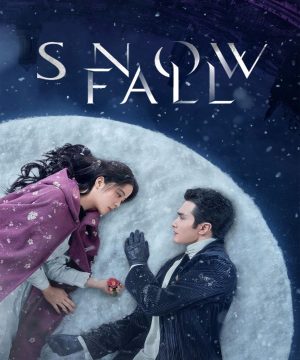 مسلسل Snowfall مترجم