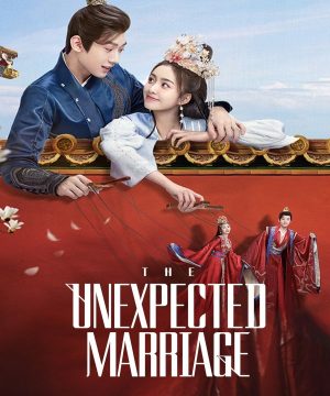 The Unexpected Marriage ح20 مسلسل الزواج غير المتوقع الحلقة 20 مترجمة