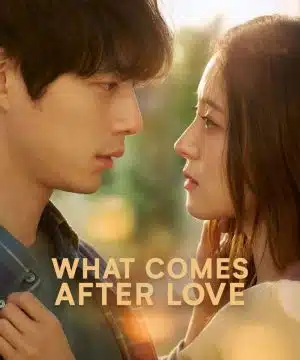 What Comes after Love ح1 مسلسل ماذا يأتي بعد الحب الحلقة 1 مترجمة