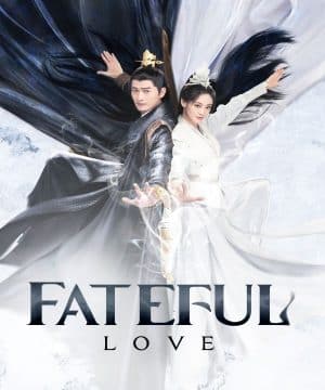 Fateful Love ح5 مسلسل الحب المصيري الحلقة 5 مترجمة