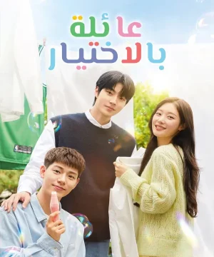 مسلسل Family by Choice / عائلة بالاختيار تقرير + حلقات مترجمة