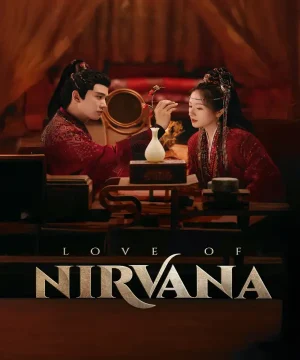 Love of Nirvana ح16 مسلسل ‏حُب النيرفانا الحلقة 16 مترجمة