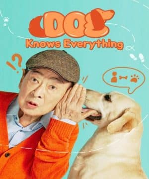 Dog Knows Everything ح12 الاخيرة مسلسل كلب يعرف كل شيء الحلقة 12 الاخيرة مترجمة