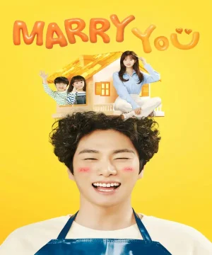 Marry You ح9 مسلسل لنتزوج الحلقة 9 مترجمة