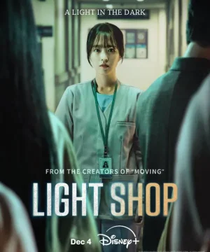 Light Shop ح2 مسلسل متجر الضوء الحلقة 2 مترجمة
