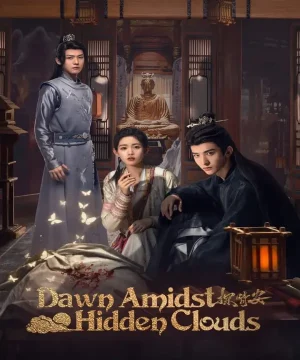 Dawn Amidst Hidden Clouds ح7 مسلسل الفجر وسط الغيوم الحلقة 7 مترجمة
