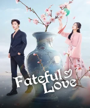 Fateful Love ح13 مسلسل حب مصيري الحلقة 13 مترجمة