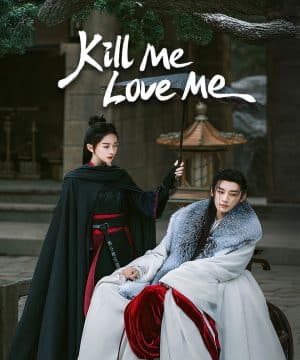 Kill Me Love Me ح21 مسلسل إقتليني أحبيني الحلقة 21 مترجمة