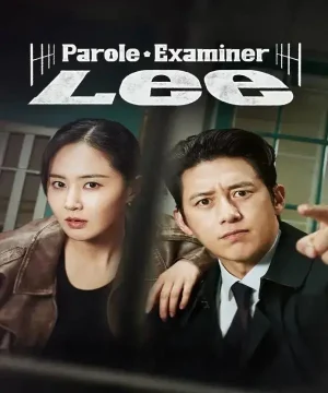Parole Examiner Lee ح2 مسلسل فاحص الإفراج المشروط لي الحلقة 2 مترجمة