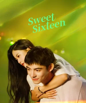 Sweet Sixteen ح1 مسلسل أيام السادسة عشر الحلوة الحلقة 1 مترجمة