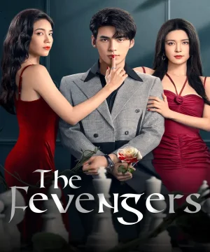 The Fevengers ح2 مسلسل المنتقمون الحلقة 2 مترجمة