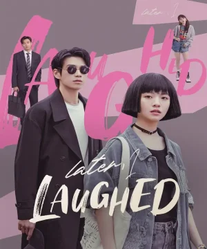Later, I Laughed ح22 مسلسل لاحقاً، ضحكت الحلقة 22 مترجمة