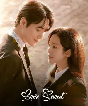 Love Scout / استكشاف الحب تقرير + حلقات مترجمة