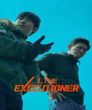 I, the Executioner / فيلم الأكشن والإثارة والغموض الكوري أنا الجلاد مترجم