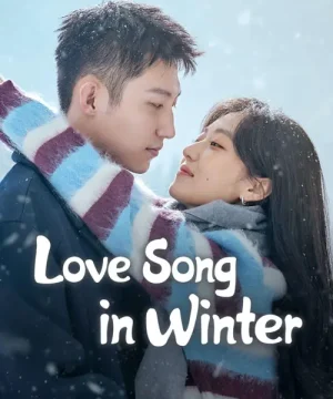 Love Song in Winter ح24 مسلسل أغنية حبّ في الشتاء الحلقة 24 مترجمة