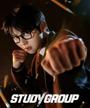 مسلسل Study Group ح1 مجموعة الدراسة الحلقة 1 مترجمة
