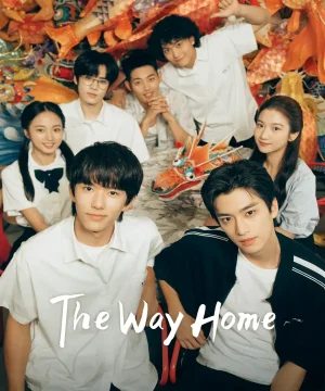 The Way Home ح4 مسلسل الطريق إلى الوطن الحلقة 4 مترجمة