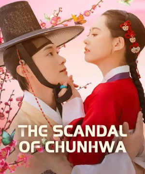 The Scandal of Chun Hwa ح7 مسلسل فضيحة تشون هوا الحلقة 7 مترجمة