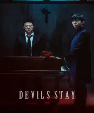 فيلم 2024 Devils Stay مترجم