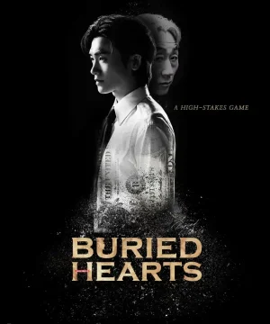 Buried Hearts ح1 مسلسل قلوب مدفونة الحلقة 1 مترجمة