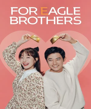 For Eagle Brothers ح38 مسلسل من أجل إخوة النسر الحلقة 38 مترجمة