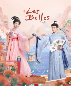 Les Belles ح3 مسلسل الجميلات الحلقة 3 مترجمة