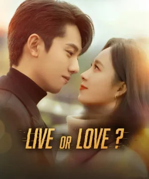 Live or Love ح9 مسلسل العيش أو الحب الحلقة 9 مترجمة