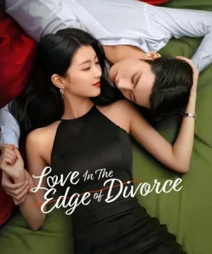 Love on the Edge of Divorce ح8 مسلسل الحب على حافة الطلاق الحلقة 8 مترجمة
