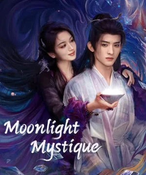 مسلسل Moonlight Mystique مترجم