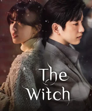 مسلسل The Witch ح8 الساحرة الحلقة 8 مترجمة