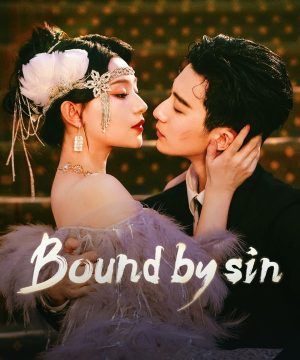 مسلسل Bound by Sin مترجم