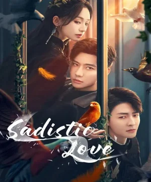 Sadistic Love ح2 مسلسل الحب السادي الحلقة 2 مترجمة
