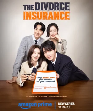 The Divorce Insurance ح1 مسلسل التأمين علي الطلاق الحلقة 1 مترجمة