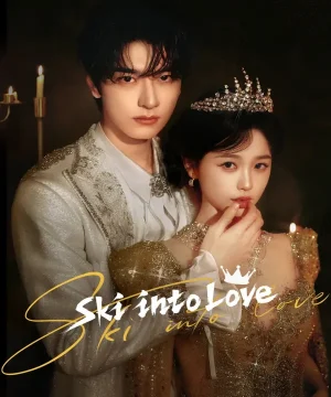 Ski into Love ح22 مسلسل تزلج بالحب الحلقة 22 مترجمة