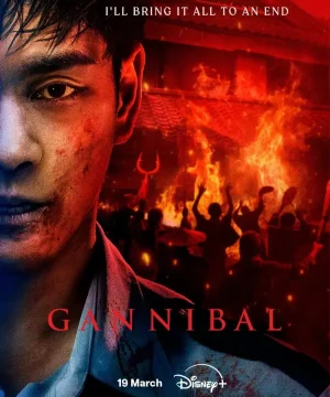 Gannibal 2 ح3 مسلسل جنيبال الجزء الثاني الحلقة 3 مترجمة