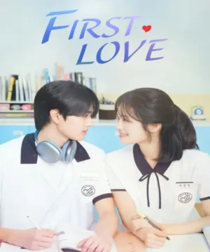 First Love / مسلسل الحب الأول تقرير + حلقات مترجمة