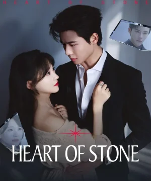 Heart of Stone ح8 مسلسل قلب من حجر الحلقة 8 مترجمة